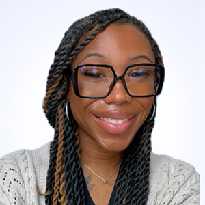 Photo of Shamari Jackson